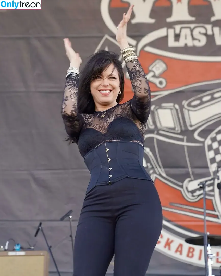 Imelda May nude photo #0043 (imeldaofficial)