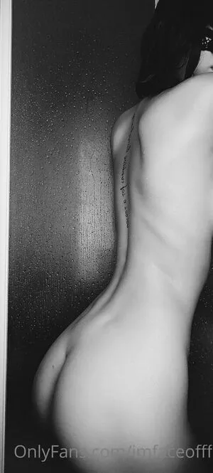 imfaceofff / imface_ nude photo #0034