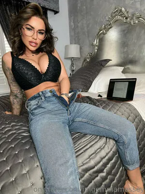 imgemmamassey / reelgemmamassey nude photo #0069