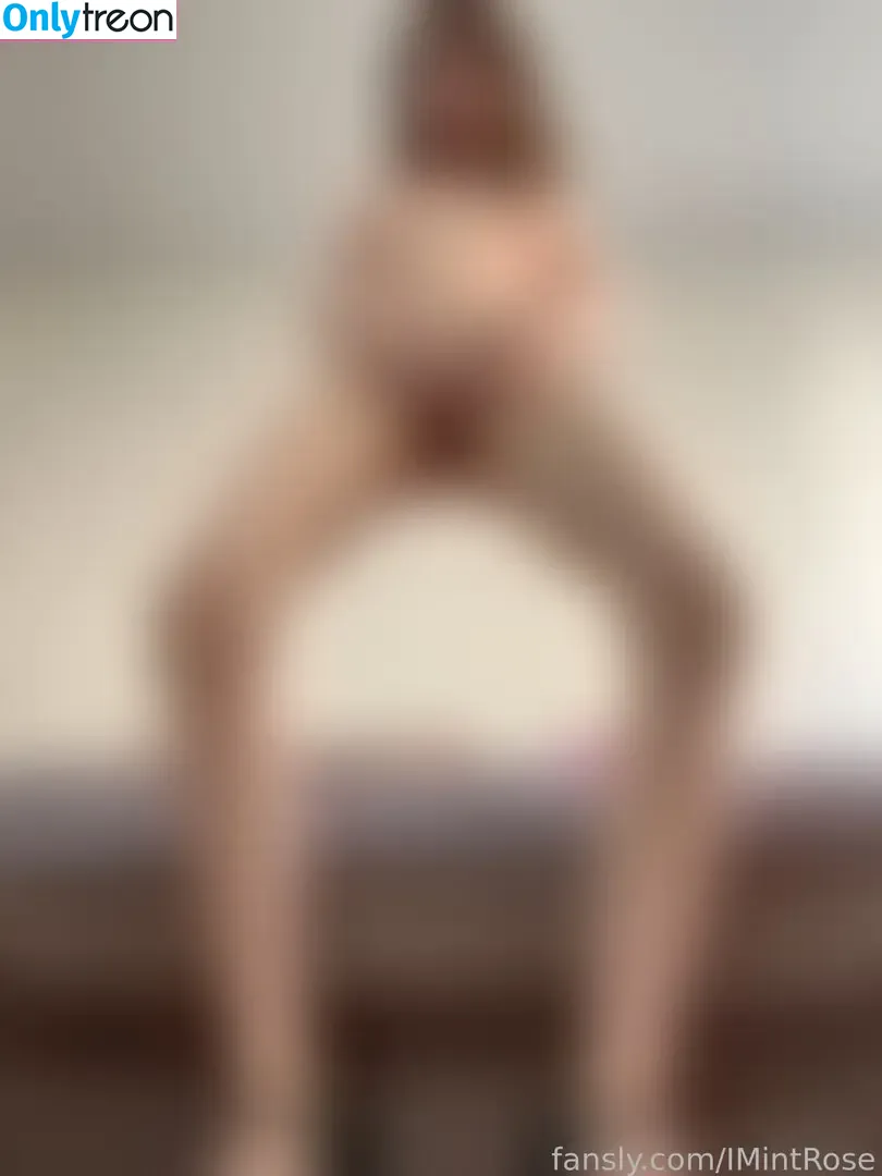 IMintRose nude photo #0021 (imiirose)