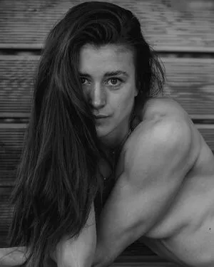 Imke Salander / imkesalander nude photo #0121