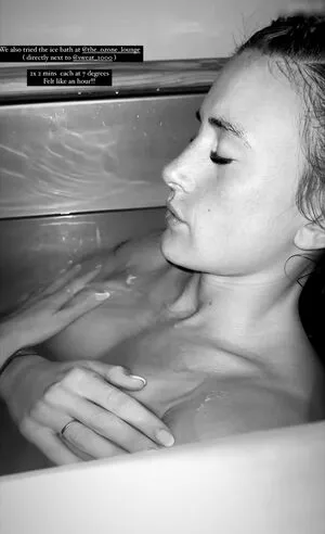 Imke Salander / imkesalander nude photo #0184