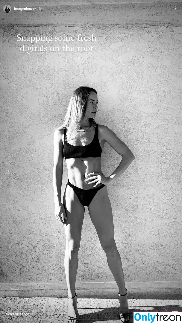 Imogen Leaver голая photo #0040 (imogenleaver)