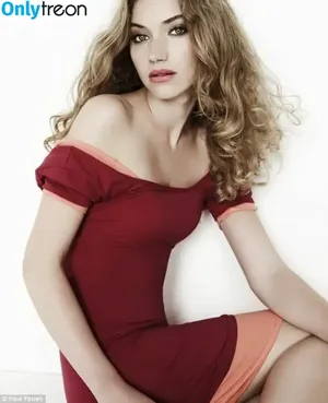 Imogen Poots / impoots nude photo #0005