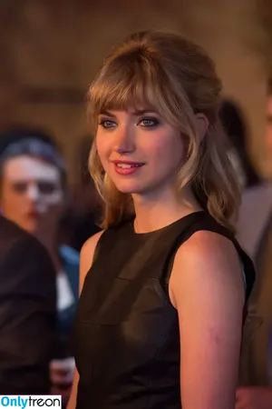 Imogen Poots / impoots nude photo #0007