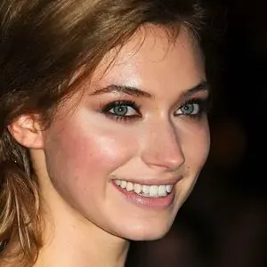 Imogen Poots / impoots фото голая #0023