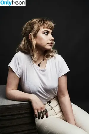 Imogen Poots / impoots фото голая #0035