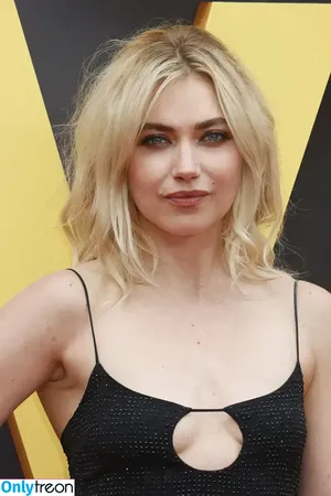 Imogen Poots / impoots фото голая #0045