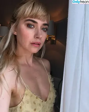 Imogen Poots / impoots фото голая #0053