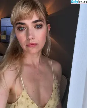 Imogen Poots / impoots фото голая #0055