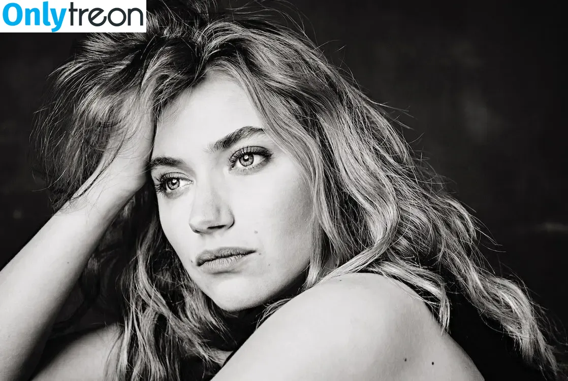 Imogen Poots nude photo #0006 (impoots)