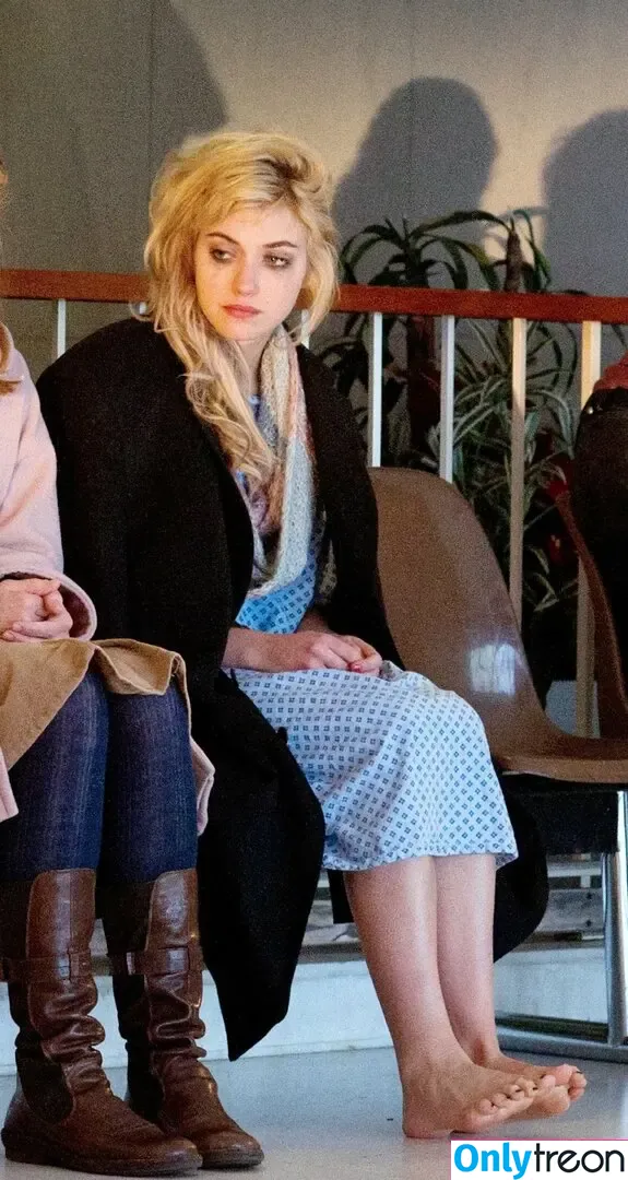Imogen Poots nude photo #0024 (impoots)
