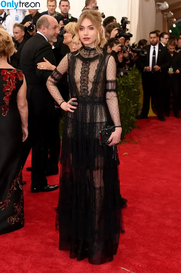 Imogen Poots голая photo #0042 (impoots)