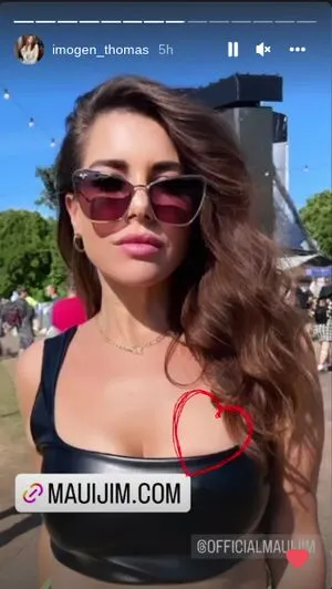 Imogen Thomas / imogen_thomas nude photo #0070