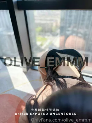 imOlive / imolive5 / imoliveemmm / olive_emmm фото голая #0016