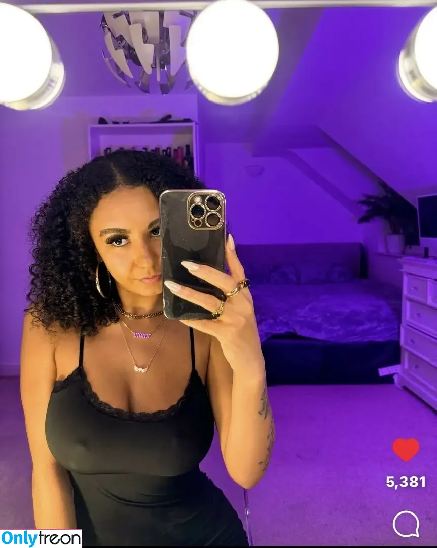 Imoni nude photo #0004 (imonimusic)