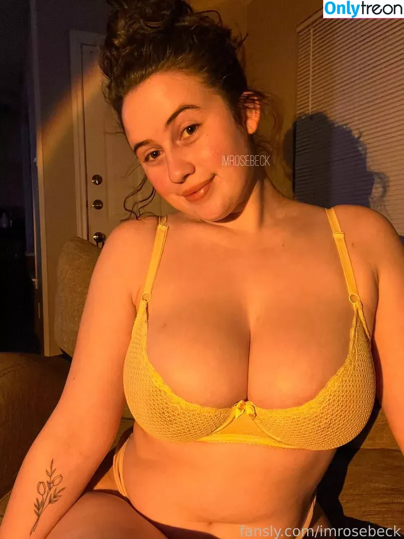 imrosebeck nude photo #0394 (imrosebeck)