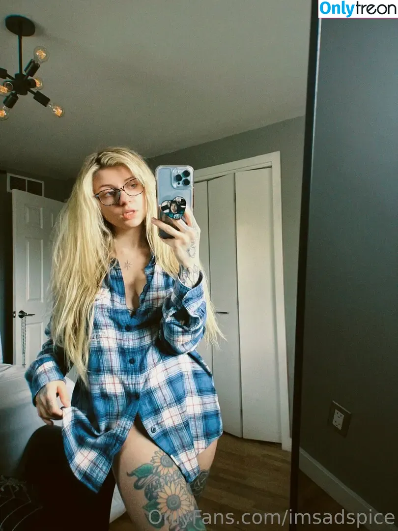 imsadspice - extrasadspice nude photo #0001 (imsadspice)