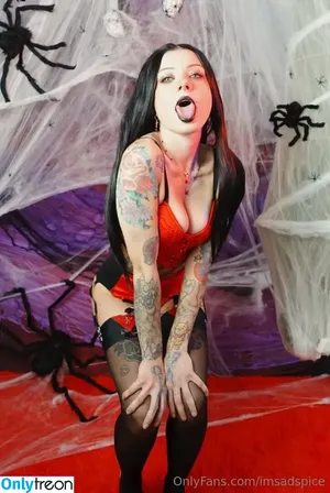 imsadspice / amaspice / extrasadspice nude photo #1795