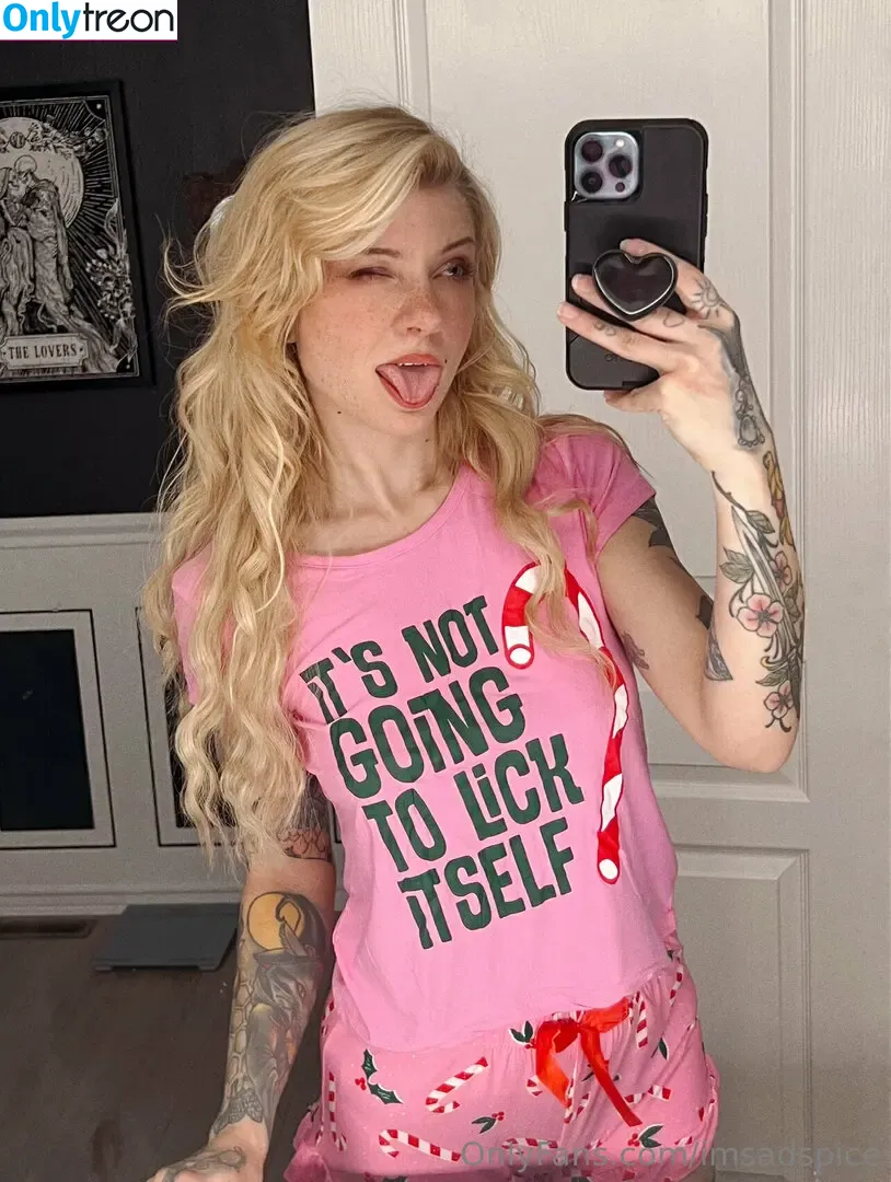 imsadspice голая photo #1320 (amaspice / extrasadspice)