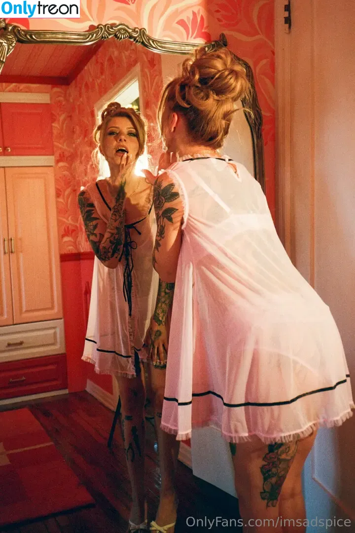 imsadspice nude photo #1788 (amaspice / extrasadspice)