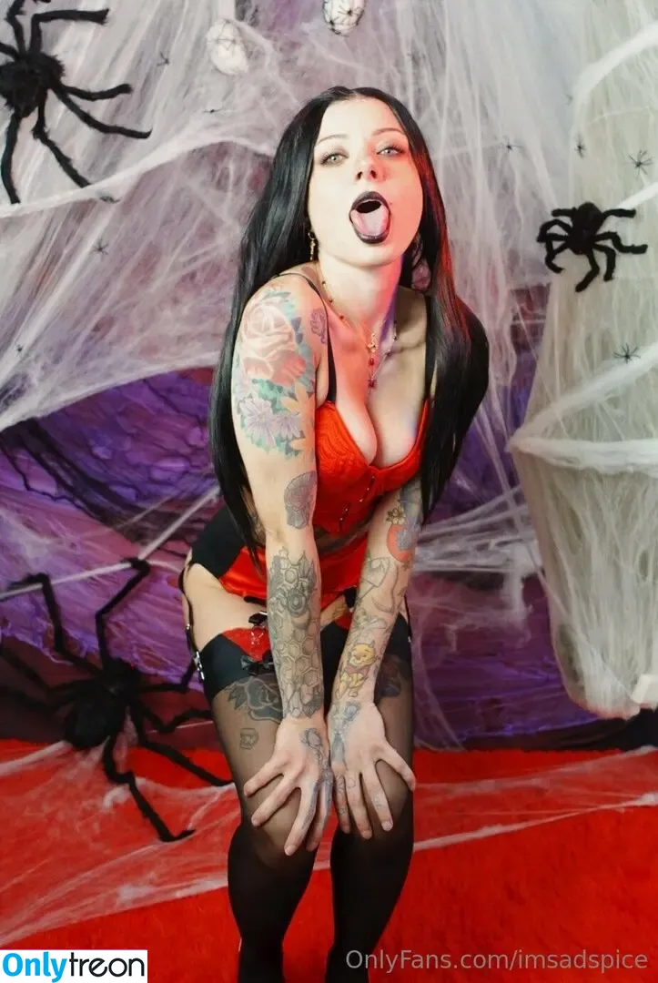 imsadspice nude photo #1795 (amaspice / extrasadspice)