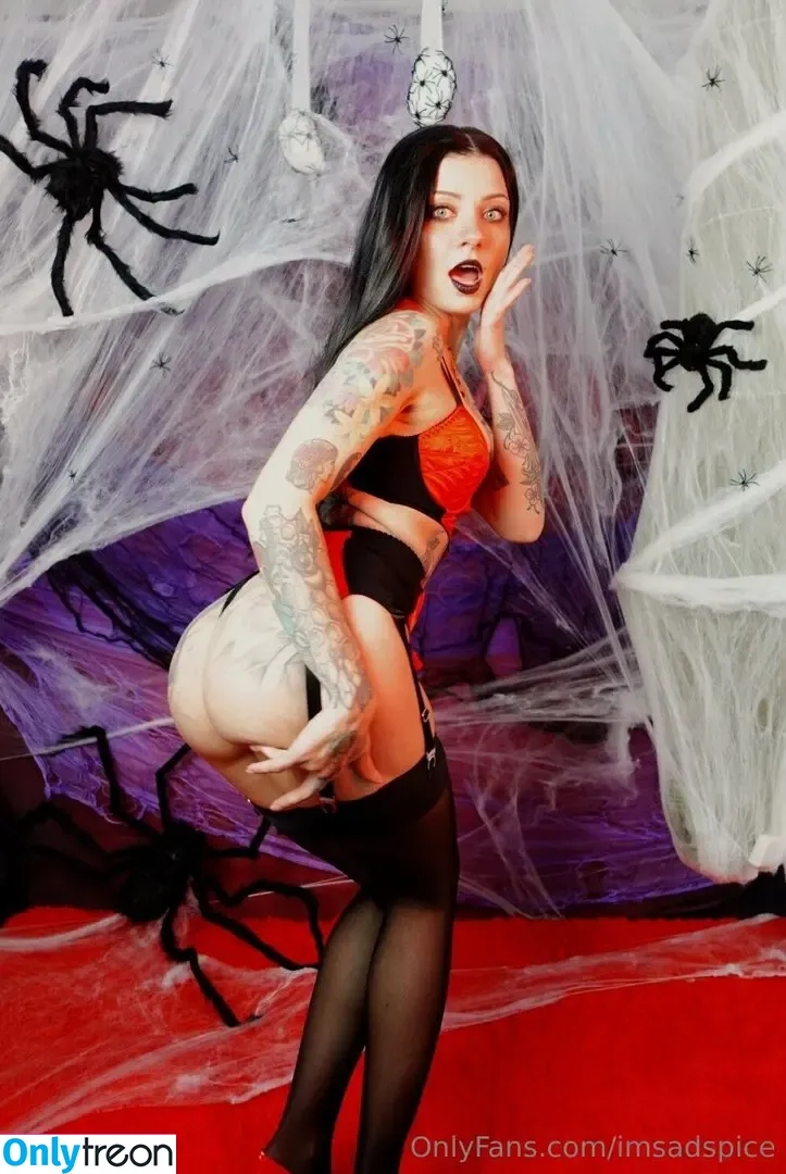 imsadspice nude photo #1801 (amaspice / extrasadspice)