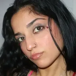 imsmokehijabi / iloveFriday / kingaqsa nude photo #0005