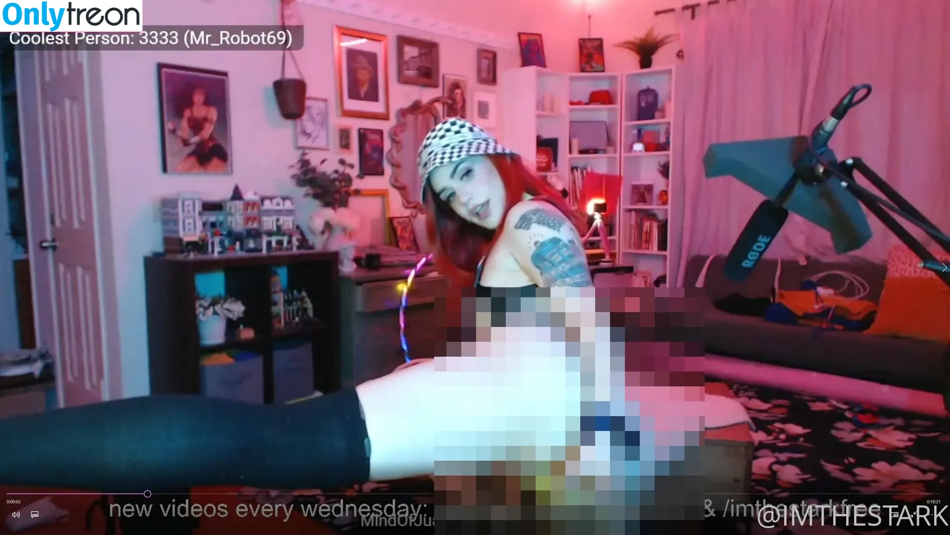 imthestarkfree голая photo #0042 (imthestarkfree)