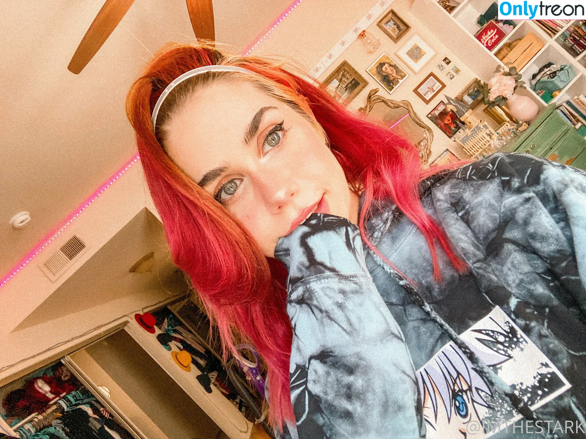 imthestarkfree голая photo #0044 (imthestarkfree)