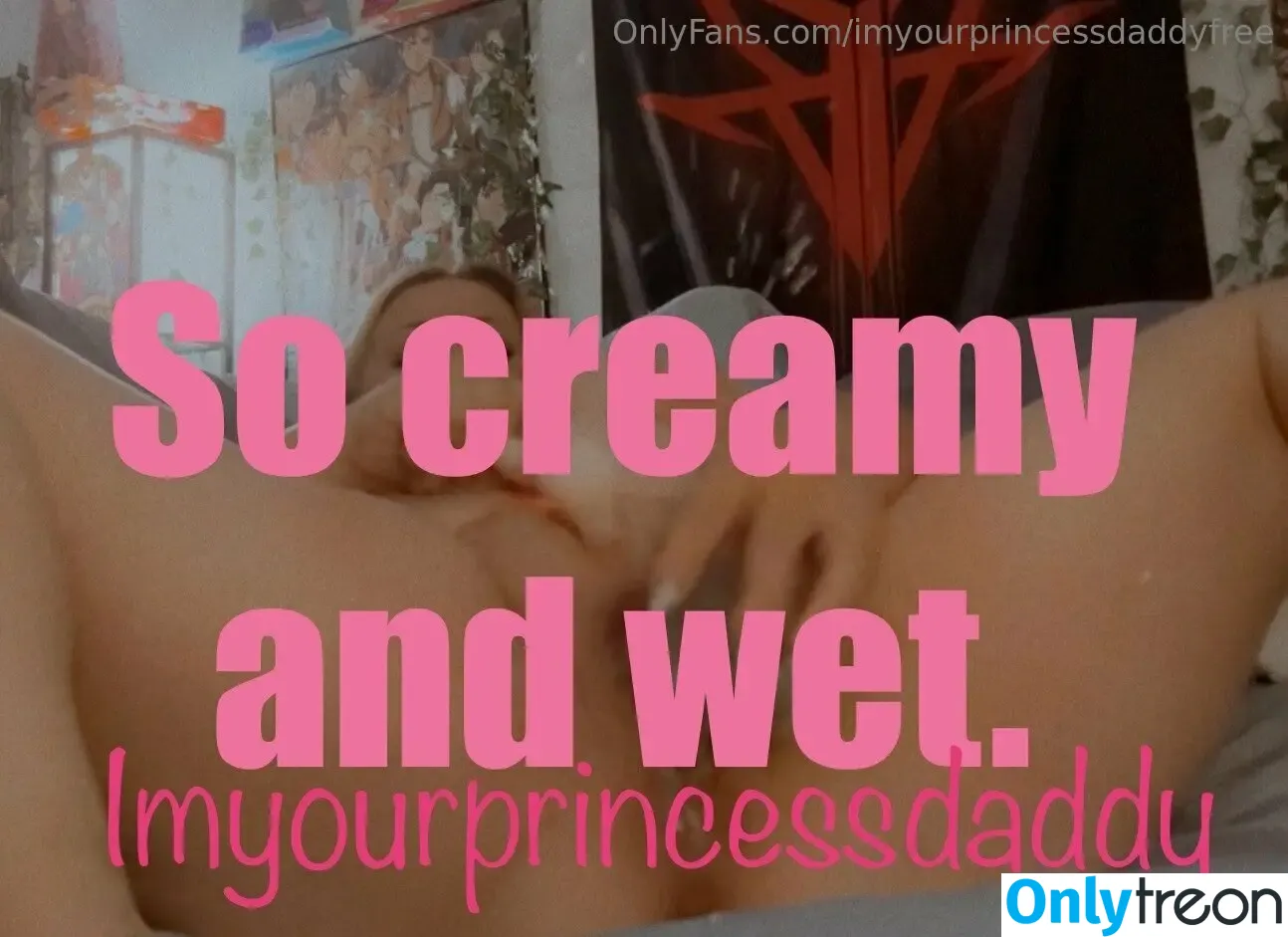 imyourprincessdaddyfree nude photo #0013 (imyourprincessdaddyfree)