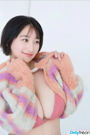 Ina Enohara 榎原依那 / ina_enohara nude photo #0500