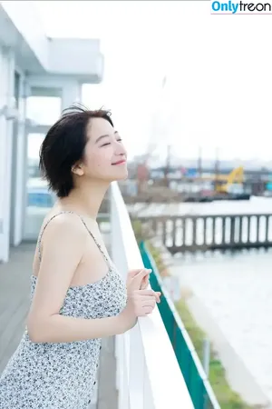 Ina Enohara 榎原依那 / ina_enohara nude photo #0513