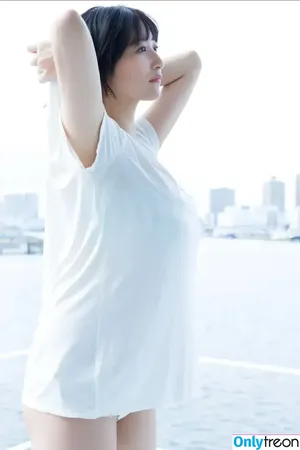 Ina Enohara 榎原依那 / ina_enohara nude photo #0518
