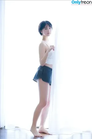 Ina Enohara 榎原依那 / ina_enohara nude photo #0526