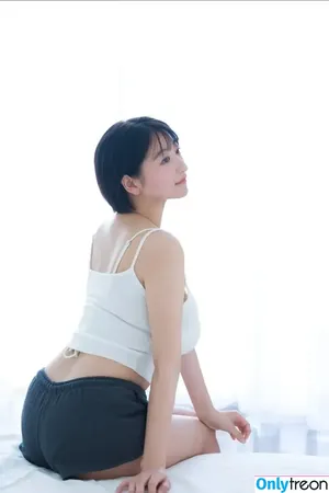 Ina Enohara 榎原依那 / ina_enohara nude photo #0527