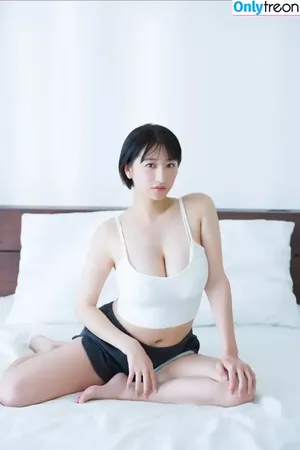 Ina Enohara 榎原依那 / ina_enohara nude photo #0528