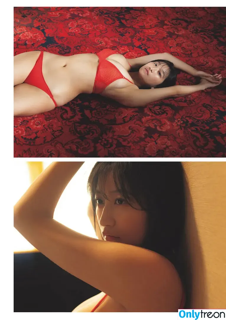 Ina Enohara 榎原依那 голая photo #0100 (ina_enohara)