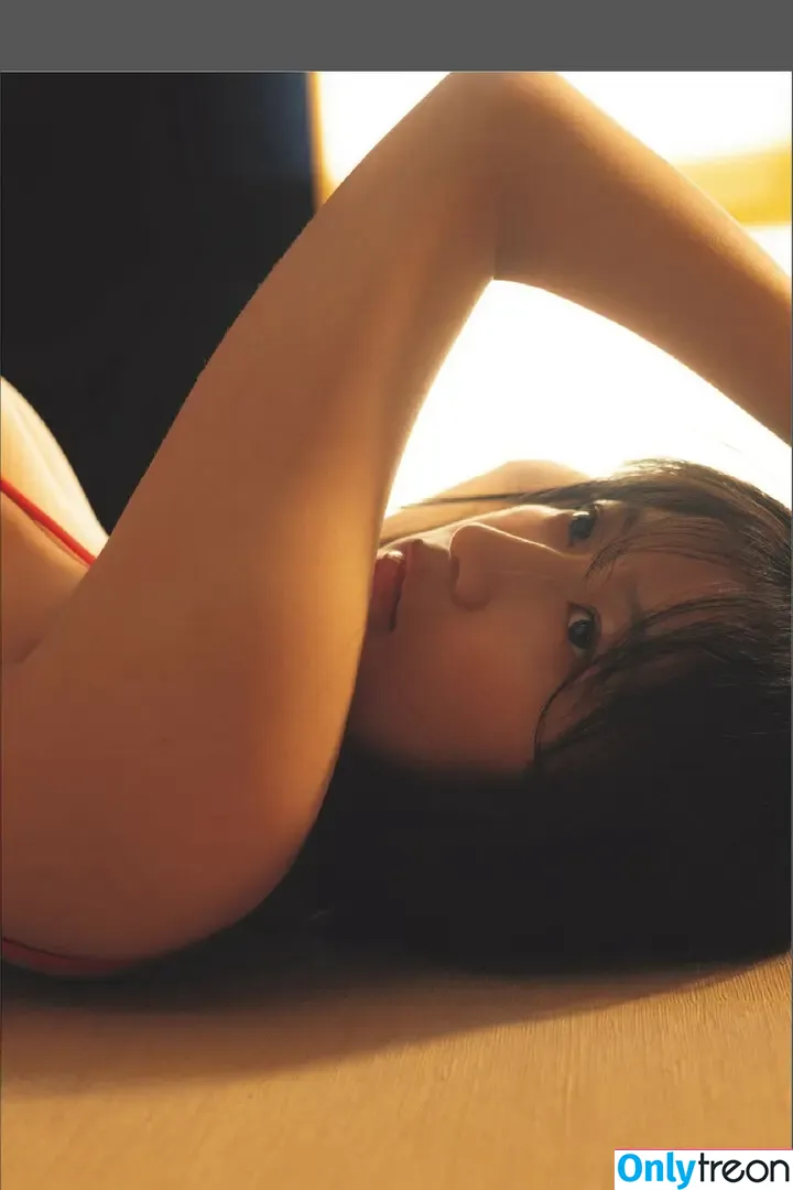 Ina Enohara 榎原依那 голая photo #0112 (ina_enohara)