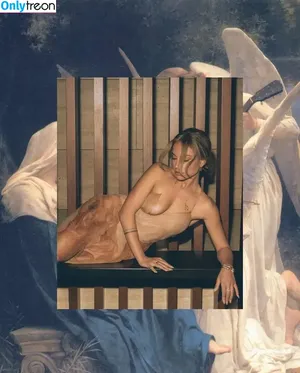 Inanna Sarkis / inanna / inannainanna фото голая #0055