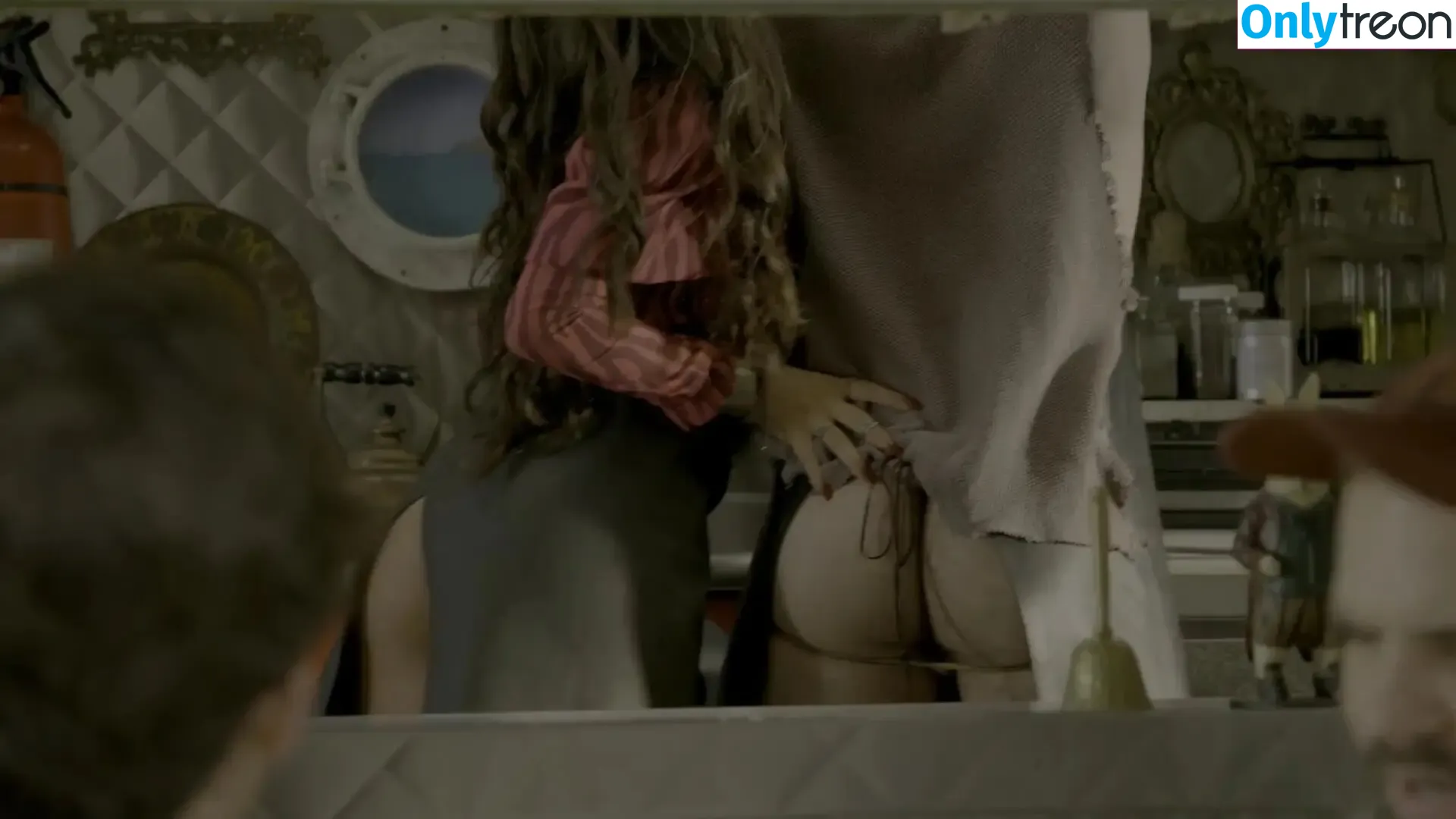 Inanna Sarkis голая photo #0027 (inanna / inannainanna)