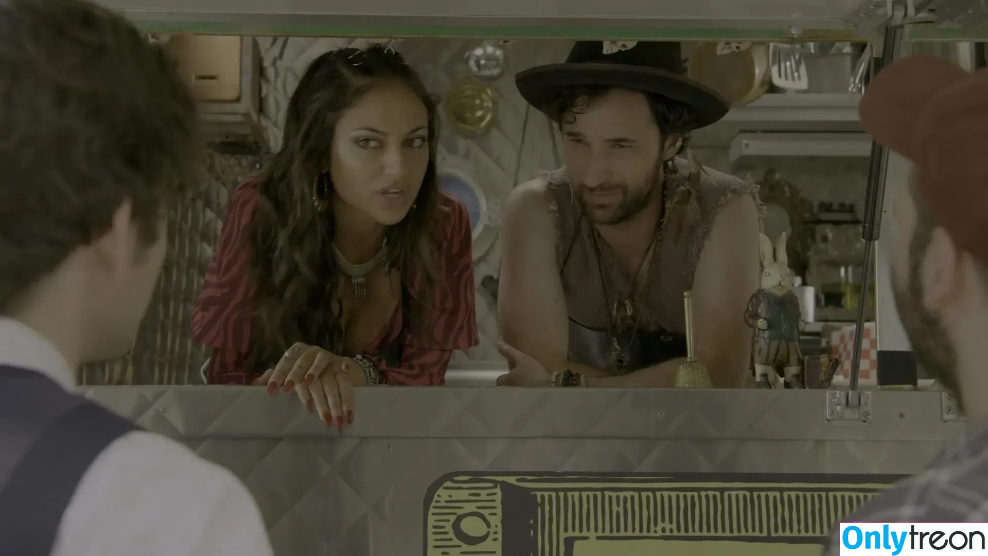 Inanna Sarkis голая photo #0035 (inanna / inannainanna)