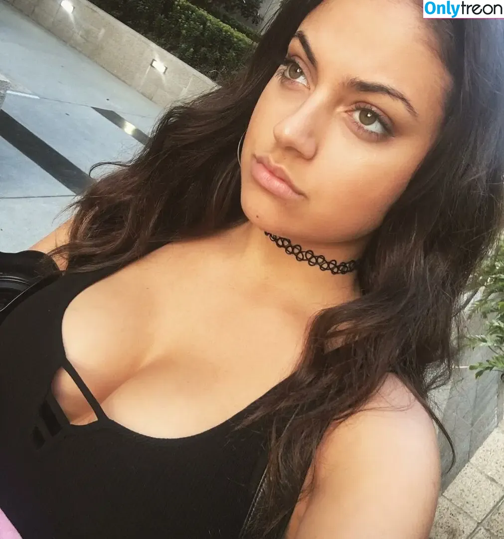 Inanna Sarkis голая photo #0054 (inanna / inannainanna)