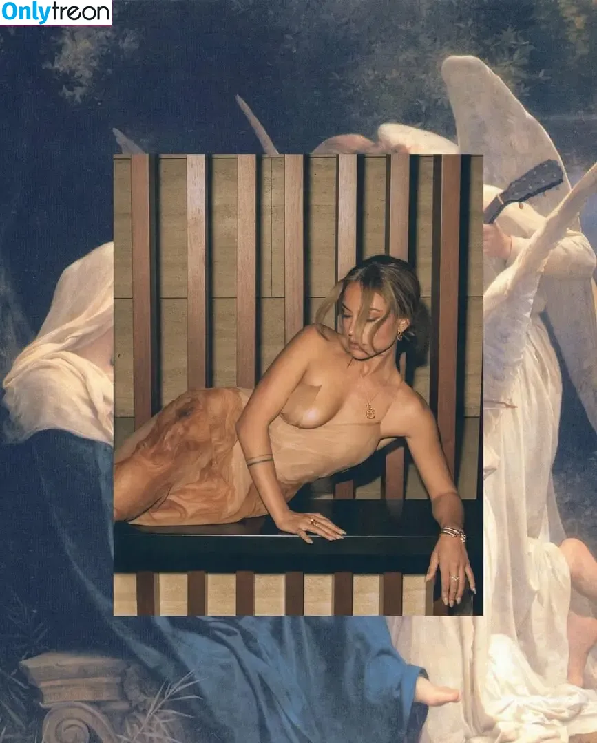 Inanna Sarkis голая photo #0055 (inanna / inannainanna)