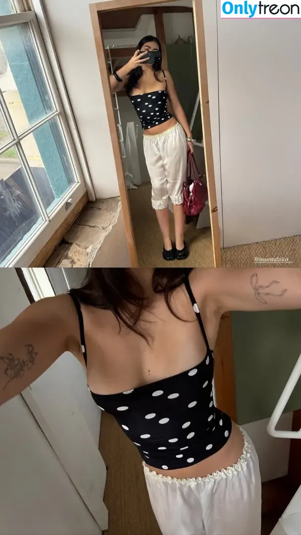 Inas Elashiry голая photo #0211 (inaselashiry)