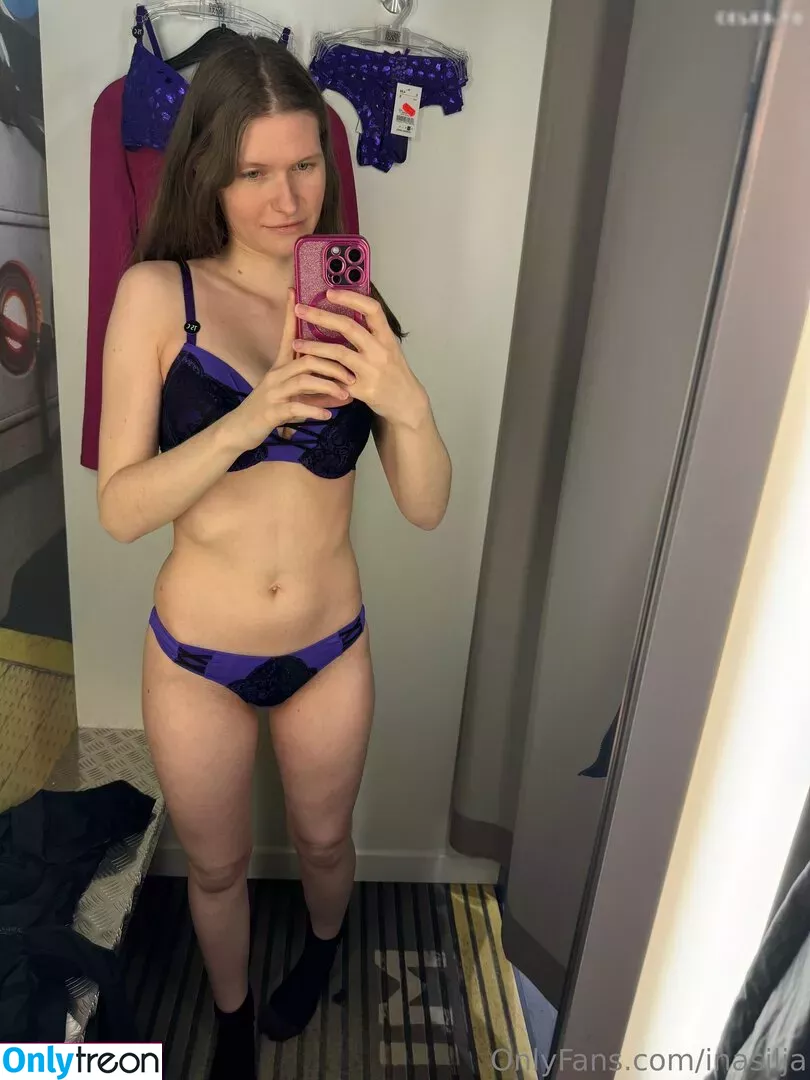 InaSilja голая photo #0147 (InaSilja)