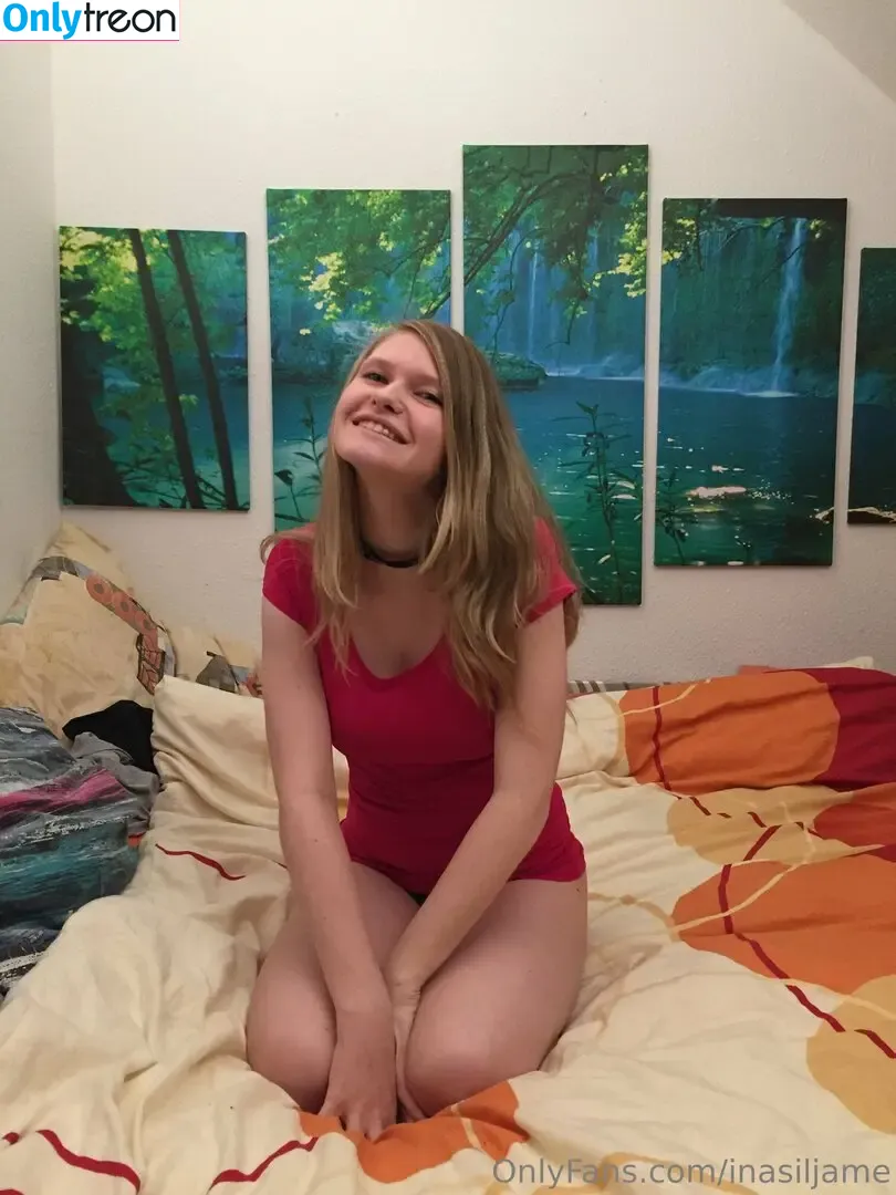 inasiljame голая photo #0035 (inasiljame)