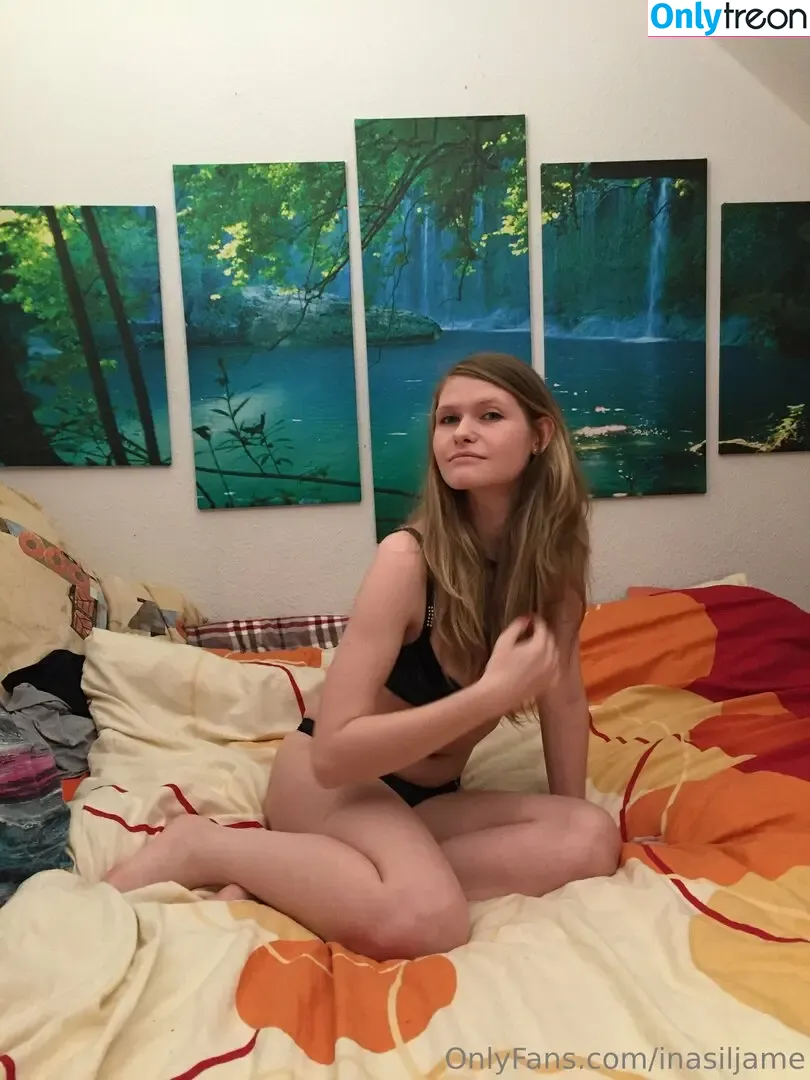 inasiljame nude photo #0056 (inasiljame)