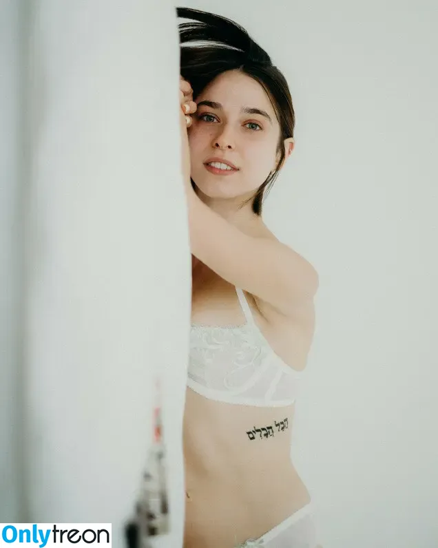 Inbal Yundler nude photo #0025 (inbal_yundler)