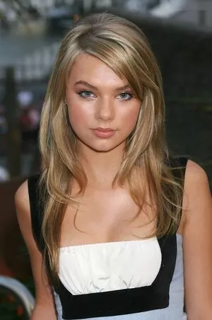 Indiana Evans / indianaevans27 фото голая #0063